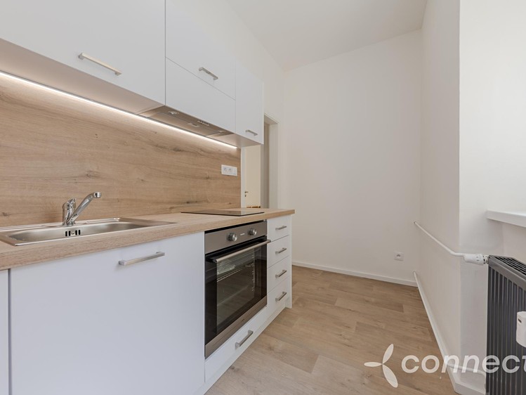 Prodej bytu 2+1 52 m² - foto 1