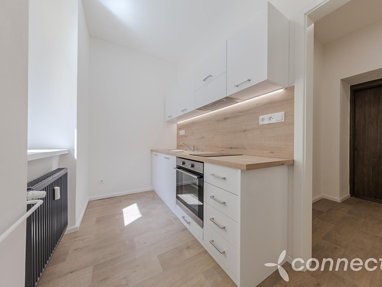 Prodej bytu 2+1 52 m² - foto 4