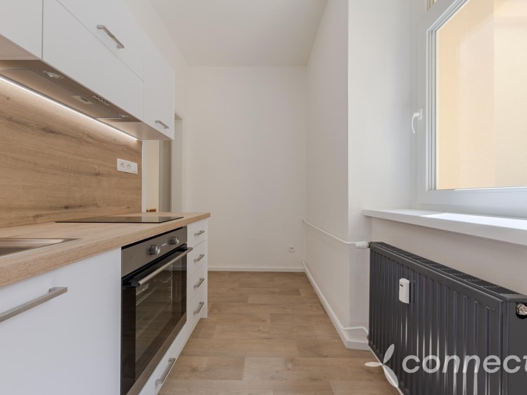 Prodej bytu 2+1 52 m² - foto 5