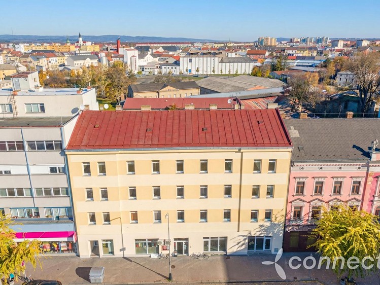 Prodej bytu 2+1 52 m² - foto 6