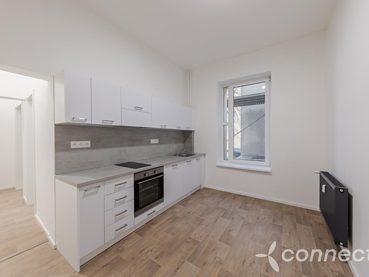 Prodej bytu 2+1 61 m² - foto 3