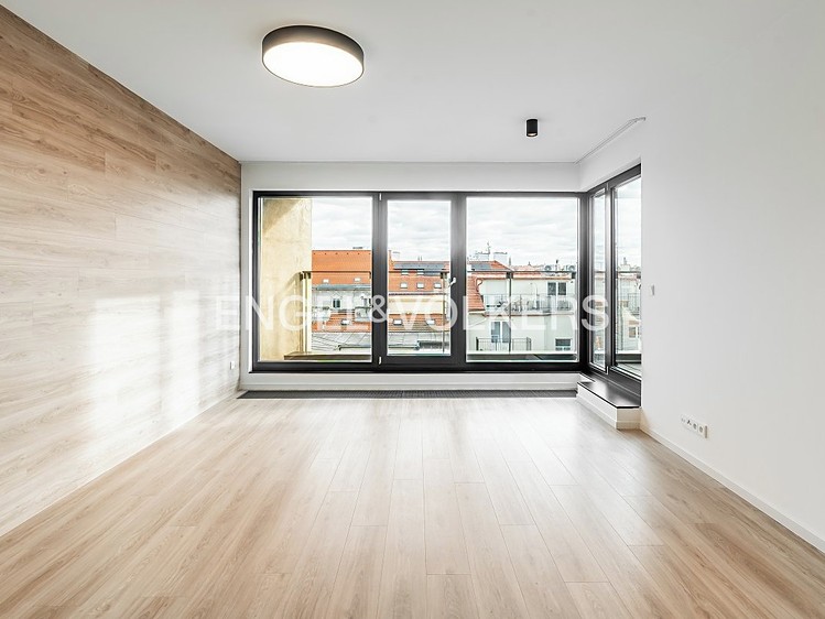 Prodej bytu 3+kk 88 m² - foto 1