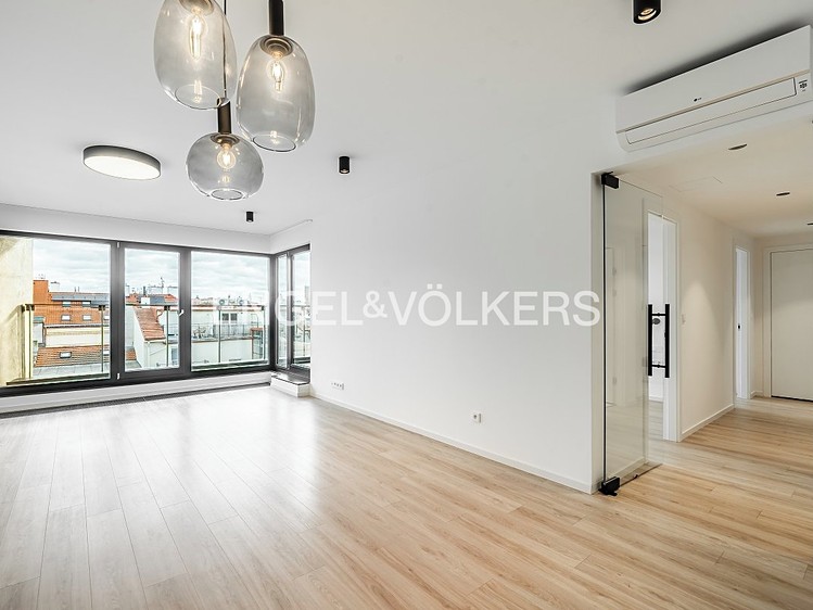 Prodej bytu 3+kk 88 m² - foto 3