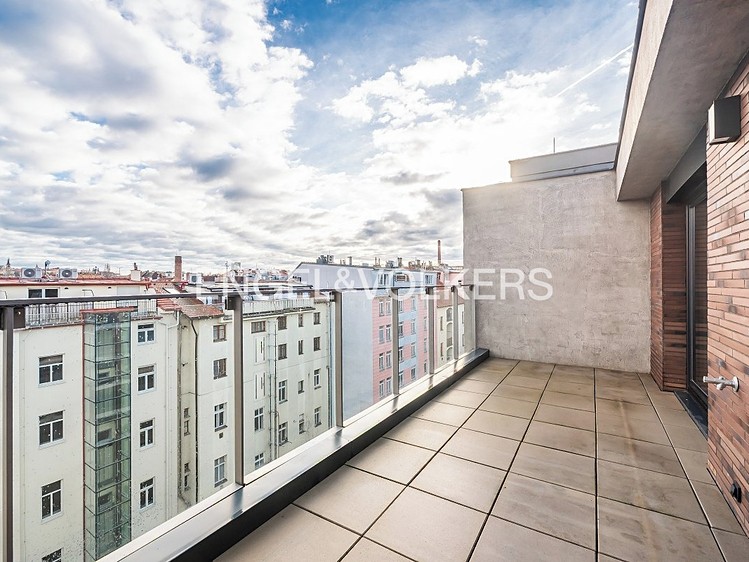 Prodej bytu 3+kk 88 m² - foto 4