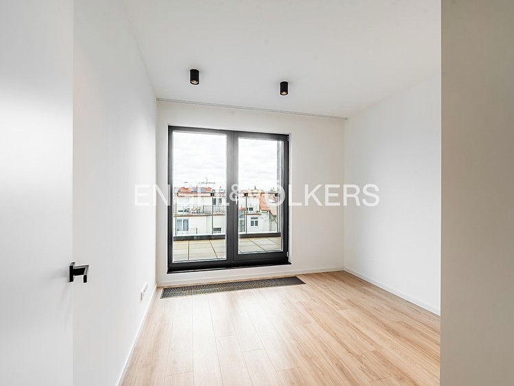 Prodej bytu 3+kk 88 m² - foto 5