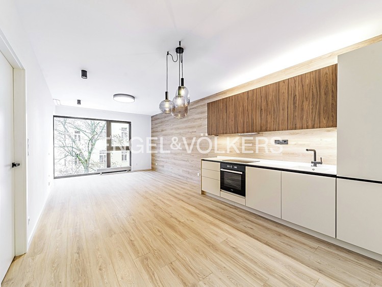 Prodej bytu 3+kk 73 m² - foto 1
