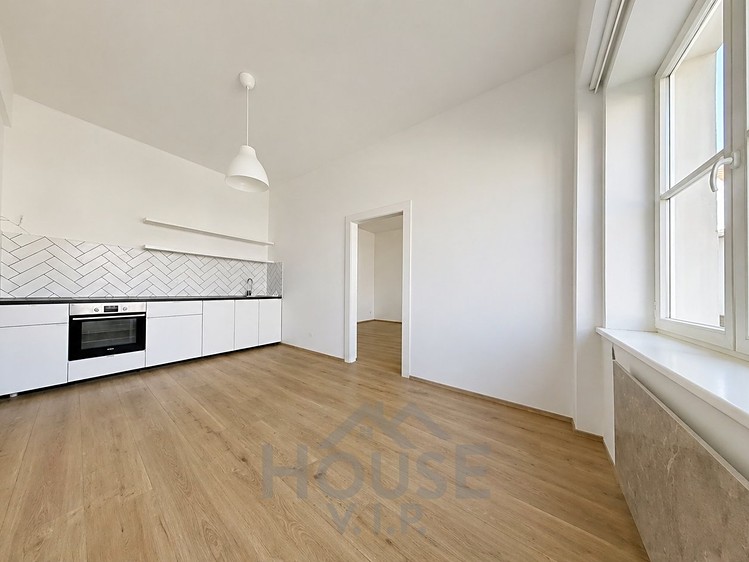 Prodej bytu 2+kk 47 m² - foto 2