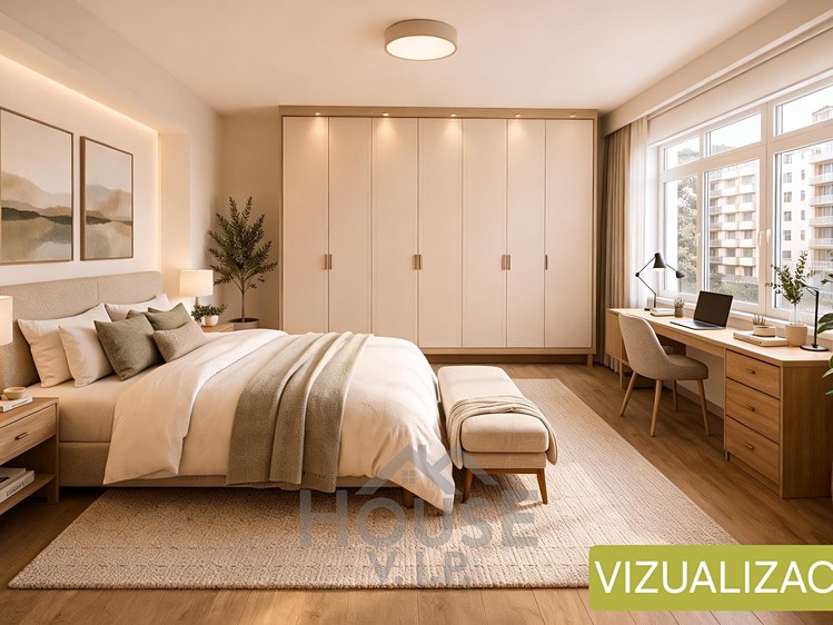 Prodej bytu 2+kk 47 m² - foto 6