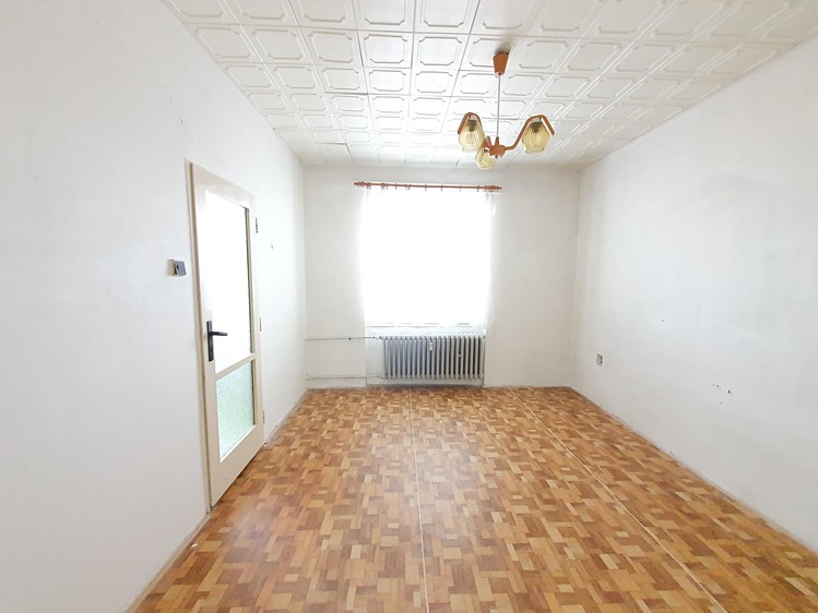 Prodej bytu 2+1 53 m² - foto 3