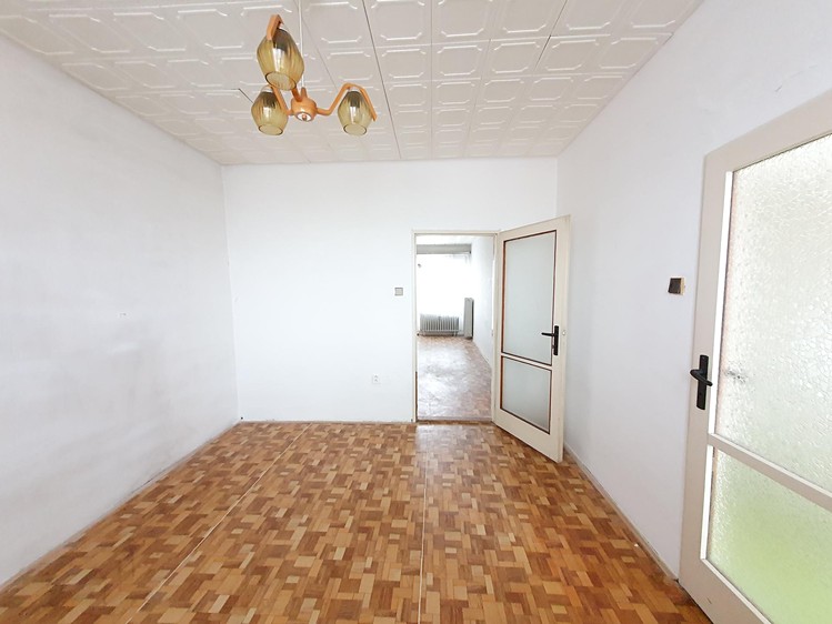 Prodej bytu 2+1 53 m² - foto 4