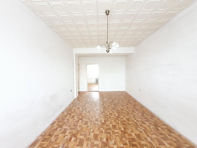 Prodej bytu 2+1 53 m² - foto 2