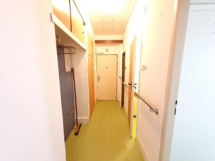 Prodej bytu 2+1 53 m² - foto 8