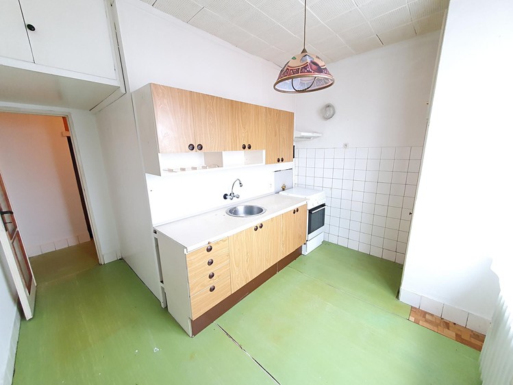 Prodej bytu 2+1 53 m² - foto 6