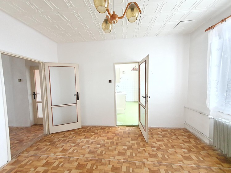 Prodej bytu 2+1 53 m² - foto 5