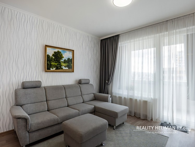 Prodej bytu 2+kk 64 m² - foto 4