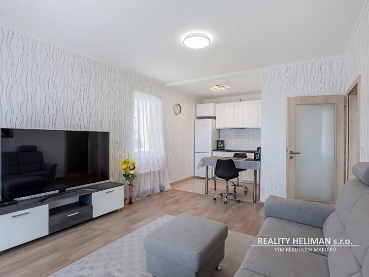 Prodej bytu 2+kk 64 m² - foto 6