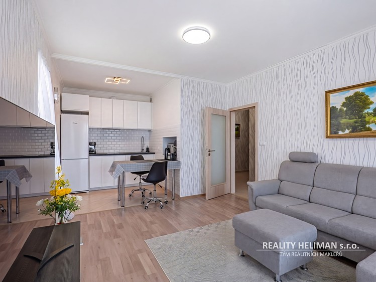 Prodej bytu 2+kk 64 m² - foto 5