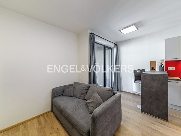 Prodej bytu 2+kk 45 m² - foto 3