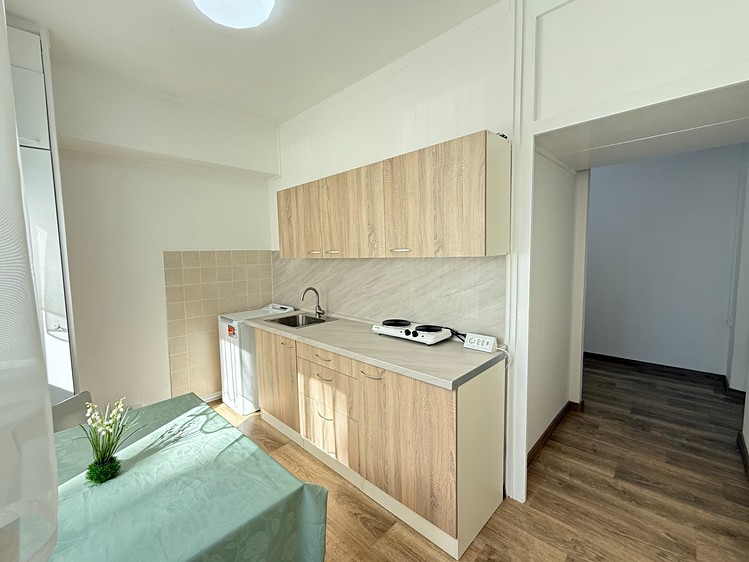 Prodej bytu 1+1 37 m² - foto 5