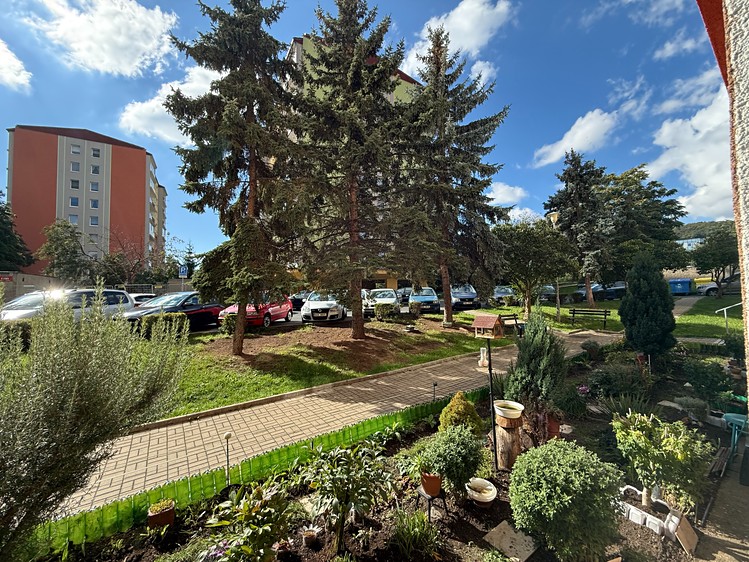 Prodej bytu 1+1 37 m² - foto 8