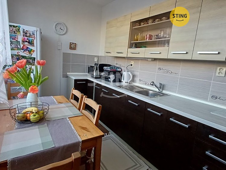 Prodej bytu 3+1 68 m² - foto 1