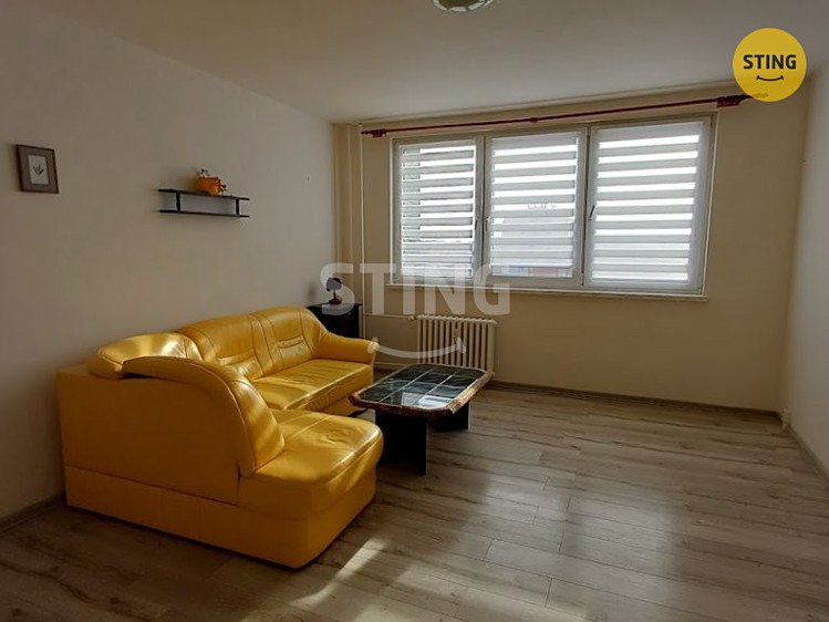 Prodej bytu 1+kk 33 m² - foto 2