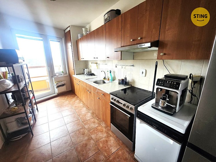 Prodej bytu 3+1 86 m² - foto 3