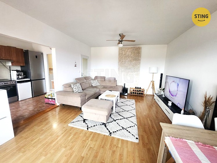Prodej bytu 3+1 86 m² - foto 2