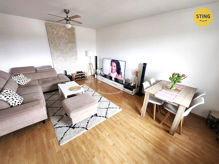 Prodej bytu 3+1 86 m² - foto 4
