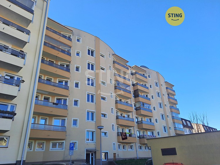 Prodej bytu 3+1 86 m² - foto 1