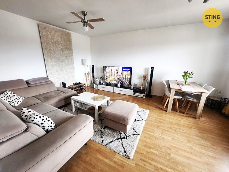 Prodej bytu 3+1 86 m² - foto 5