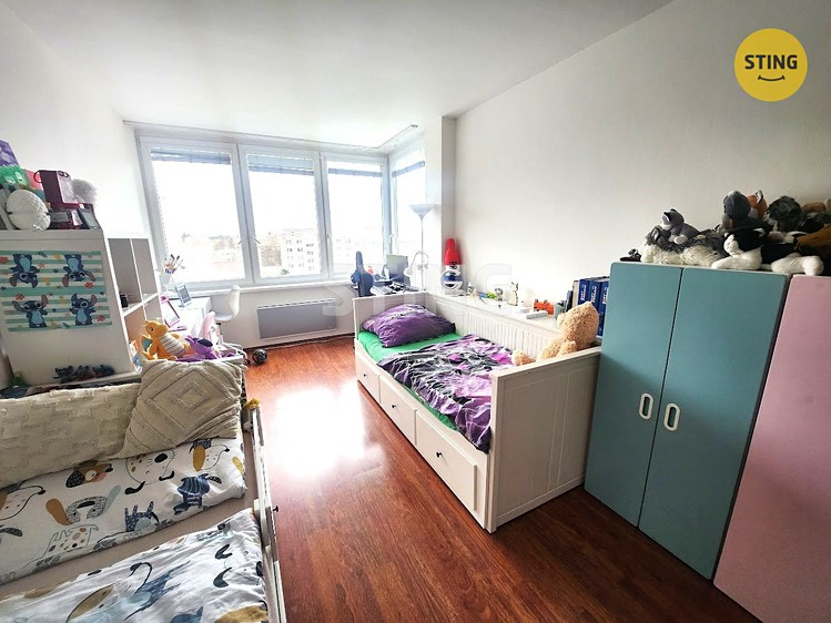 Prodej bytu 3+1 86 m² - foto 8