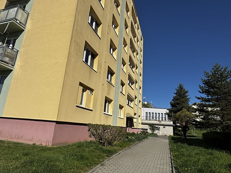 Prodej bytu 3+1 64 m² - foto 4