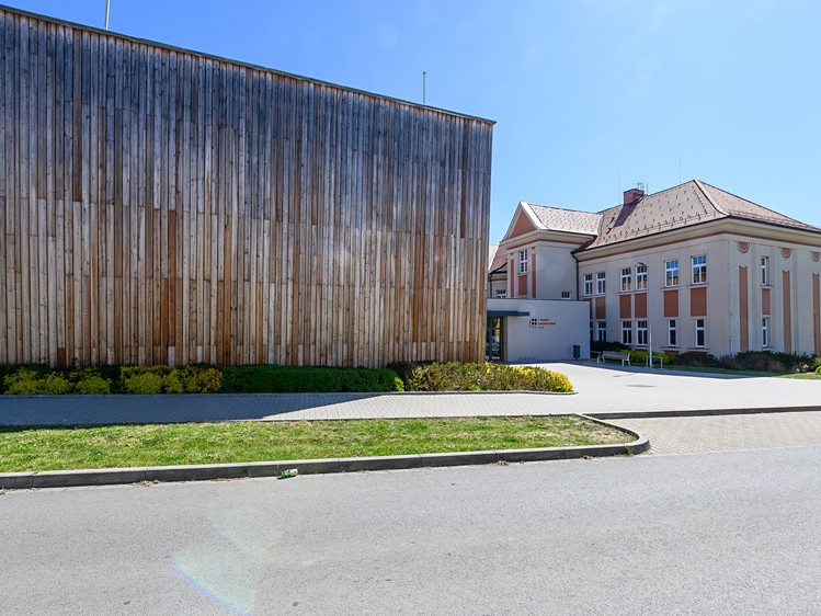 Prodej bytu 3+1 64 m² - foto 3