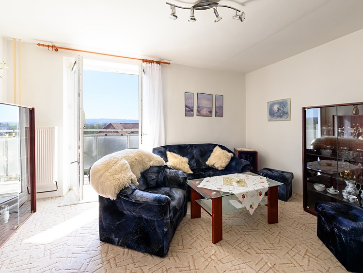 Prodej bytu 3+1 64 m² - foto 5