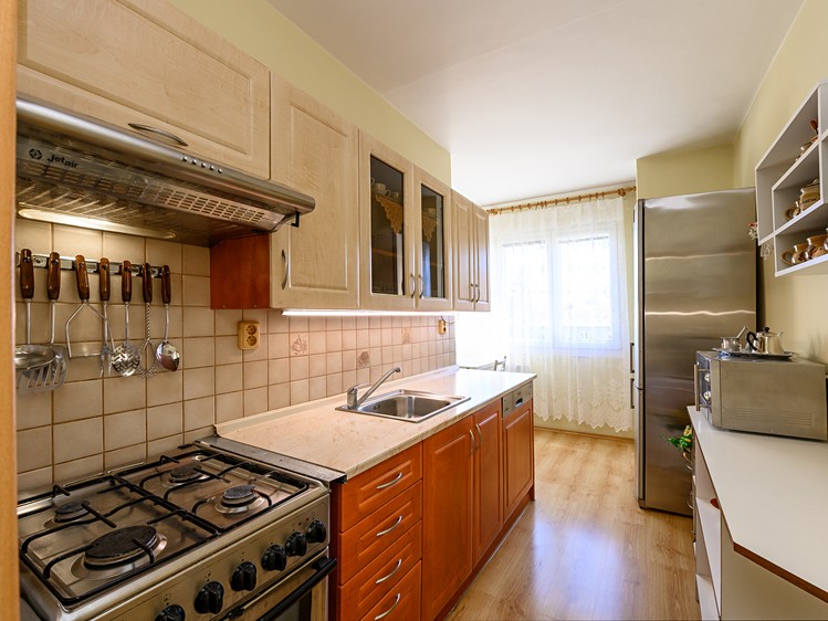Prodej bytu 3+1 64 m² - foto 6
