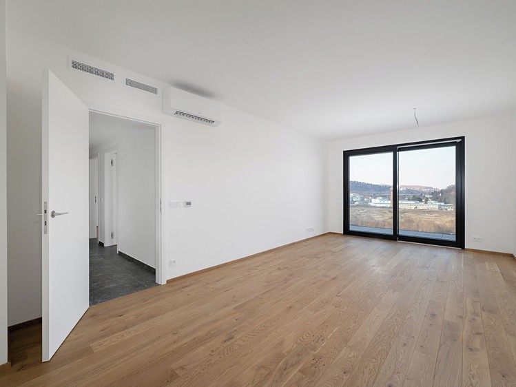 Prodej bytu 3+kk 97 m² - foto 1