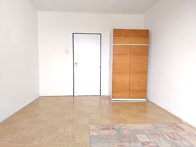 Prodej bytu 2+1 53 m² - foto 3