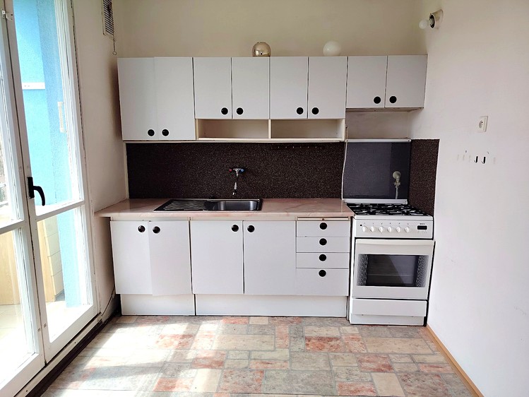 Prodej bytu 2+1 53 m² - foto 4