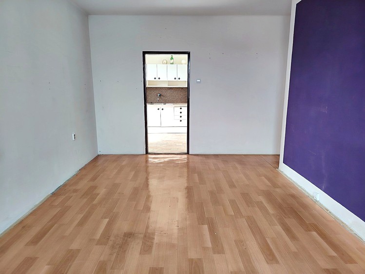 Prodej bytu 2+1 53 m² - foto 5
