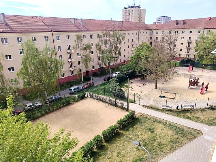 Prodej bytu 2+1 53 m² - foto 8