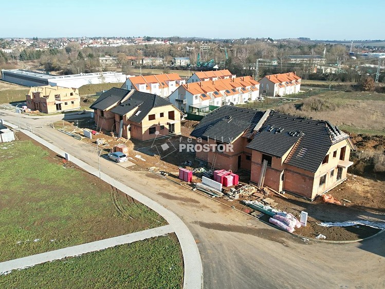 Prodej bytu 2+kk 60 m² - foto 3