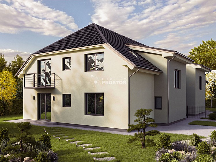 Prodej bytu 3+kk 99 m² - foto 5