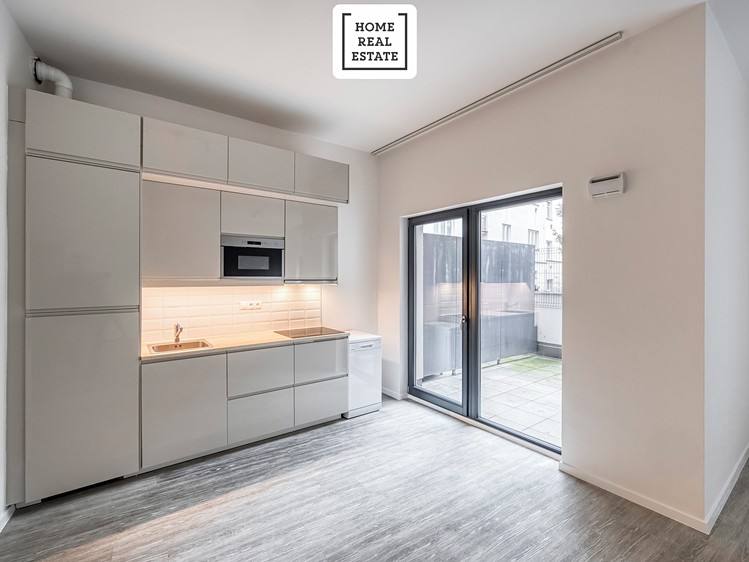 Prodej bytu 2+kk 48 m² - foto 3