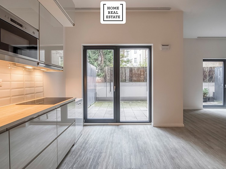 Prodej bytu 2+kk 48 m² - foto 4