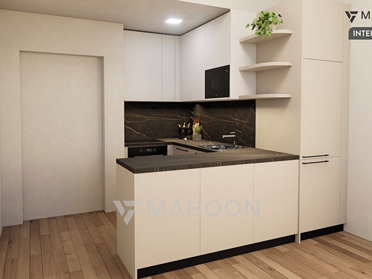 Prodej bytu 2+kk 55 m² (Jednopodlažní) - foto 1
