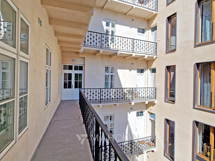 Prodej bytu 2+kk 55 m² (Jednopodlažní) - foto 8