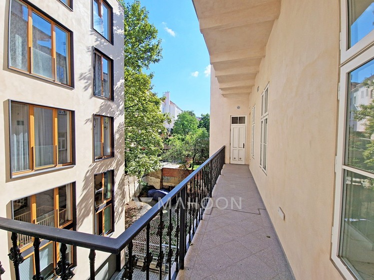 Prodej bytu 2+kk 55 m² (Jednopodlažní) - foto 7