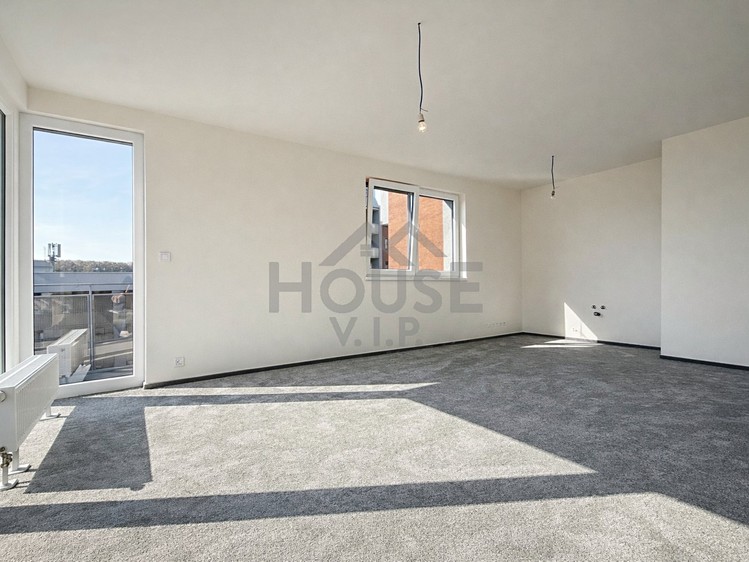 Prodej bytu 2+kk 56 m² (Jednopodlažní) - foto 3