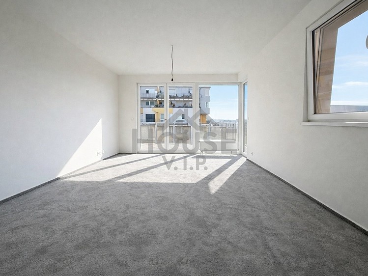 Prodej bytu 2+kk 56 m² (Jednopodlažní) - foto 5
